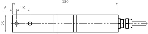 Dimensions of Zemic BM6G (Part 2)