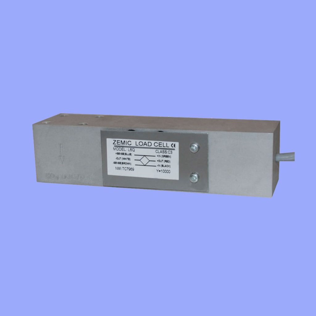 Zemic L6Q