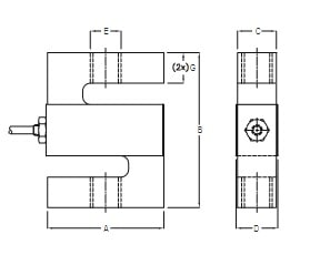 Dimension of Celltec US5 (Part 1)