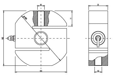 Dimension of Celltec USR2 (Part 1)