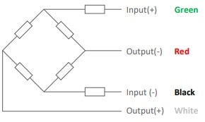 Wiring of Zemic BM14A