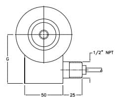 Dimensions of Celltec CSA (Part 2)