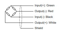 Wiring of Celltec BSR